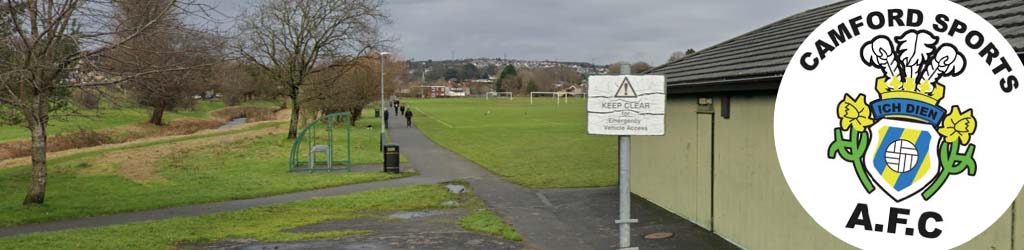 Penygaer Playing Fields